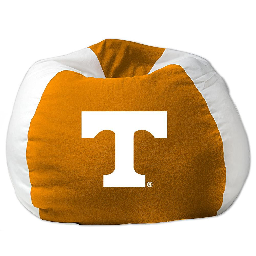 Tennessee Volunteers NCAA Team Bean Bag (96in Round)