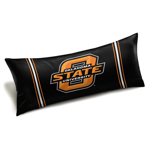 Oklahoma State Cowboys NCAA Full Body Pillow (19x54)