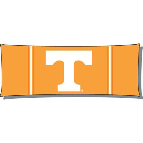 Tennessee Volunteers NCAA Full Body Pillow (19x54)