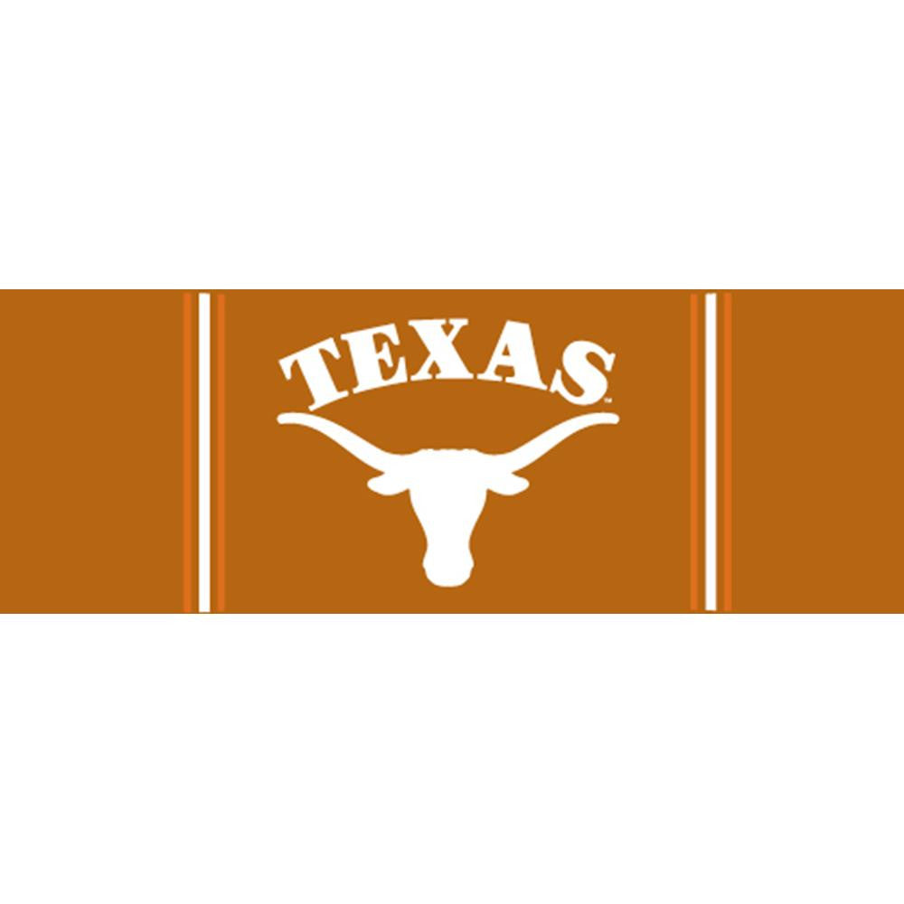 Texas Longhorns NCAA Full Body Pillow (19x48)