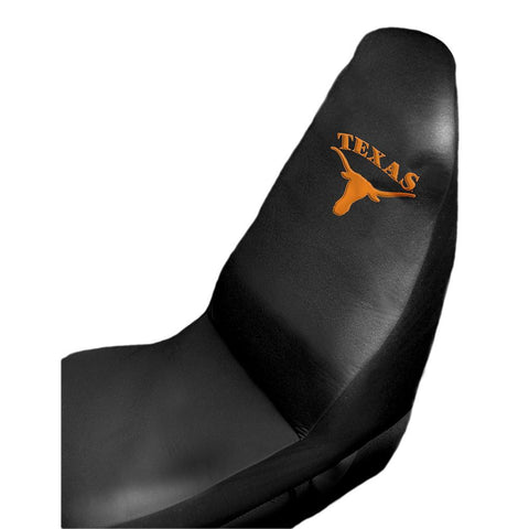 Texas Longhorns NCAA Car Seat Cover