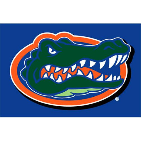 Florida Gators NCAA Tufted Rug (30x20)