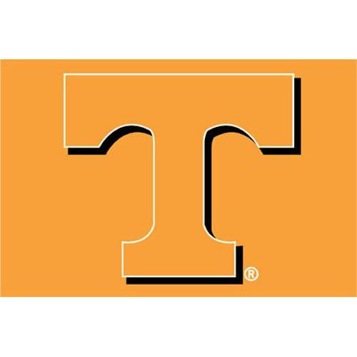 Tennessee Volunteers NCAA Tufted Rug (30x20)