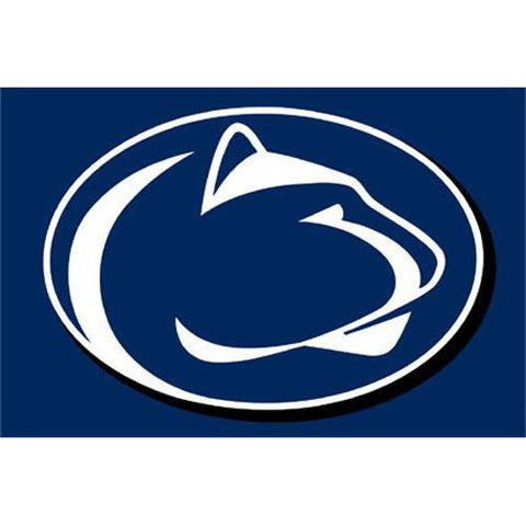 Penn State Nittany Lions NCAA Tufted Rug (30x20)