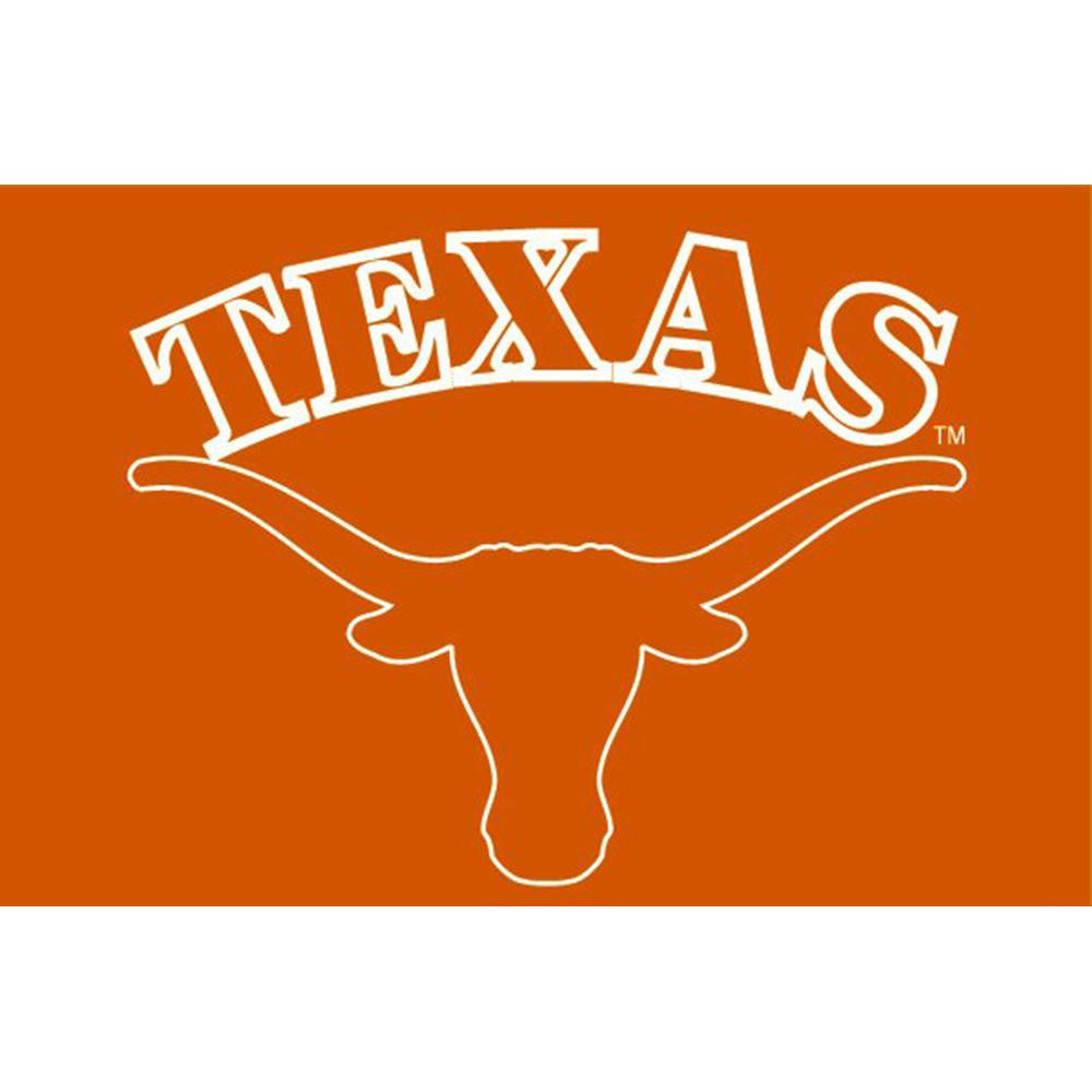 Texas Longhorns NCAA Tufted Rug (30x20)