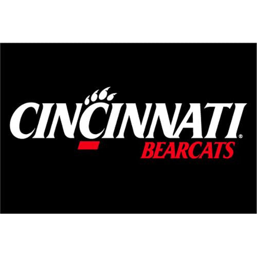 Cincinnati Bearcats NCAA Tufted Rug (30x20)