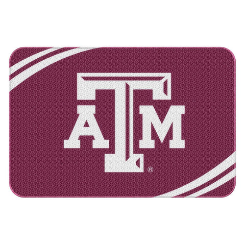 Texas A&M Aggies NCAA Tufted Rug (20x30)