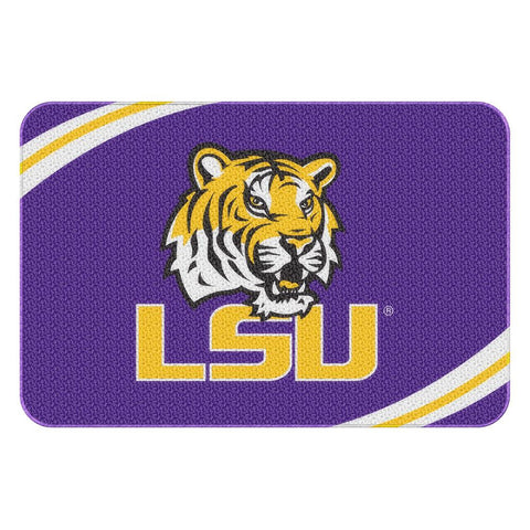 LSU Tigers NCAA Tufted Rug (20x30)