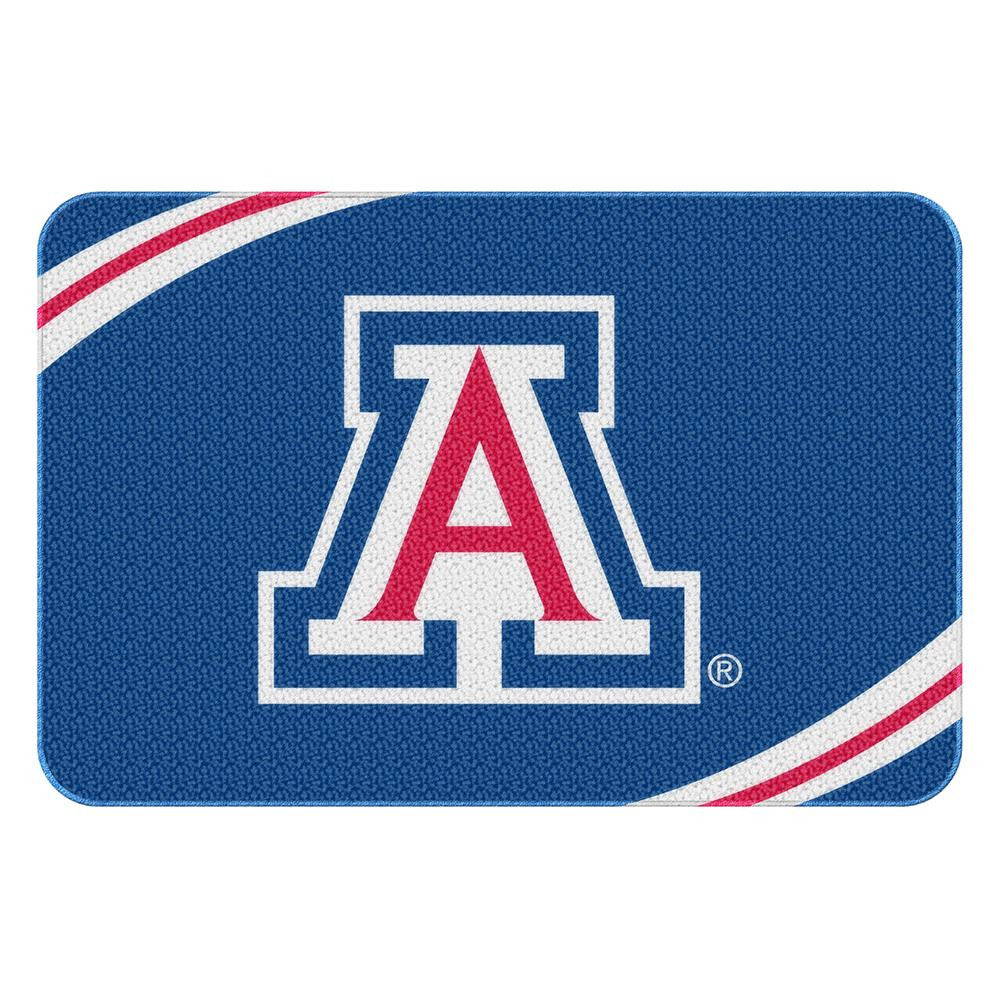 Arizona Wildcats NCAA Tufted Rug (20x30)