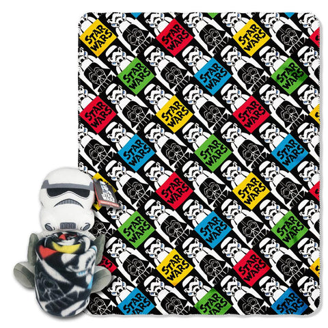 Star Wars Empire Trooper  with Throw Combo