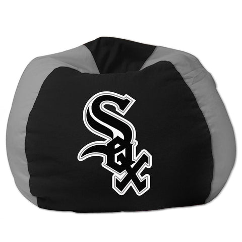 Chicago White Sox MLB Team Bean Bag (96 Round)