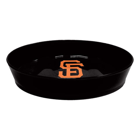 San Francisco Giants MLB Polymer Soap Dish