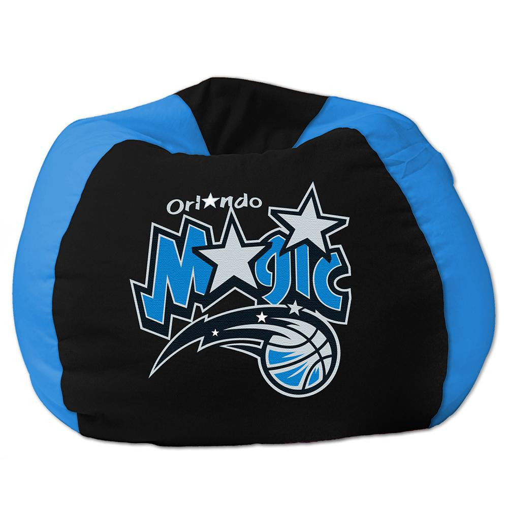 Orlando Magic NBA Team Bean Bag (96 Round)
