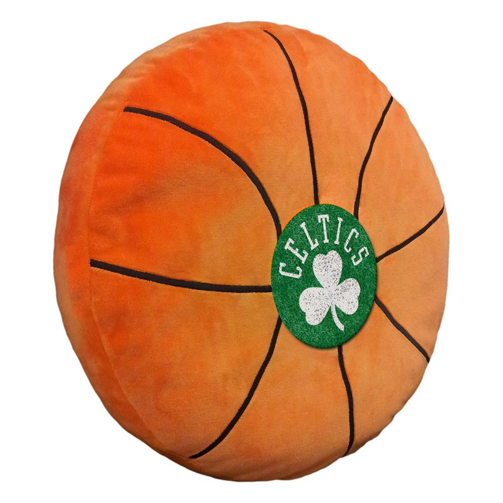 Boston Celtics NBA 3D Sports Pillow
