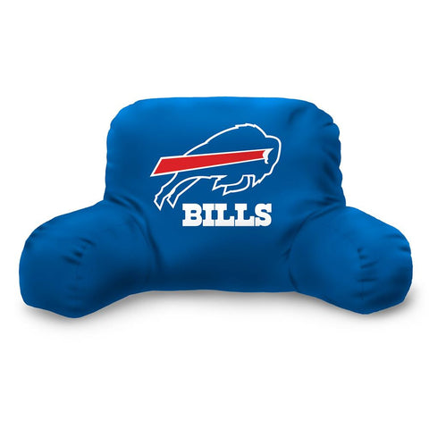 Buffalo Bills NFL Bedrest Pillow