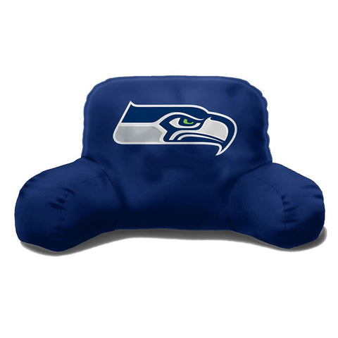 Seattle Seahawks NFL Bedrest Pillow