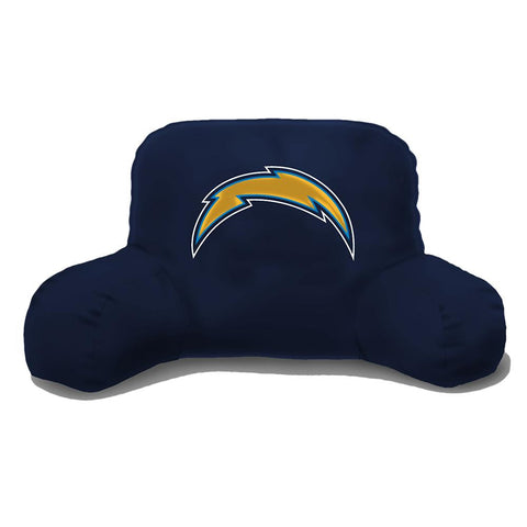 San Diego Chargers NFL Bedrest Pillow