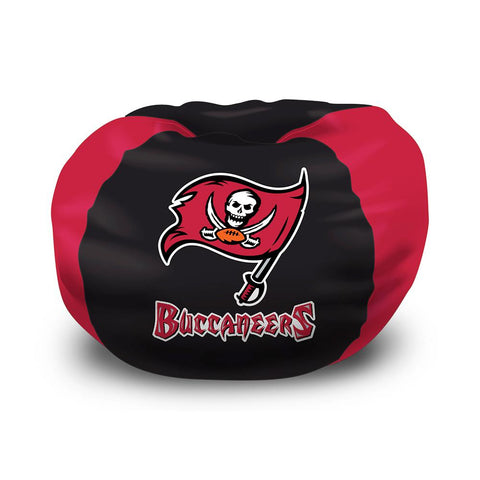Tampa Bay Buccaneers NFL Team Bean Bag (96 Round)
