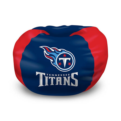 Tennessee Titans NFL Team Bean Bag (96 Round)