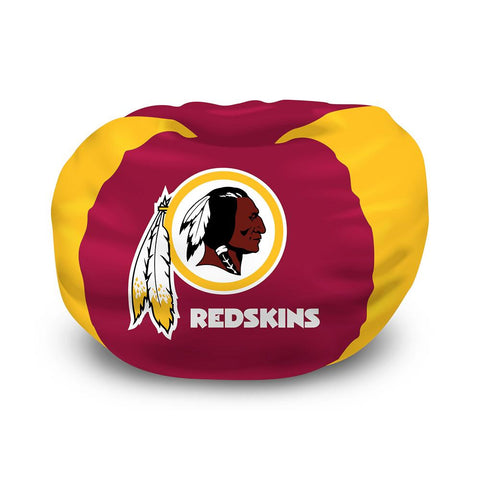 Washington Redskins NFL Team Bean Bag (96 Round)