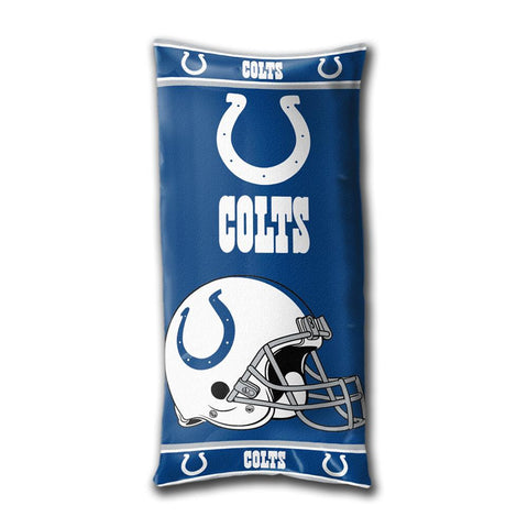 Indianapolis Colts NFL Folding Body Pillow