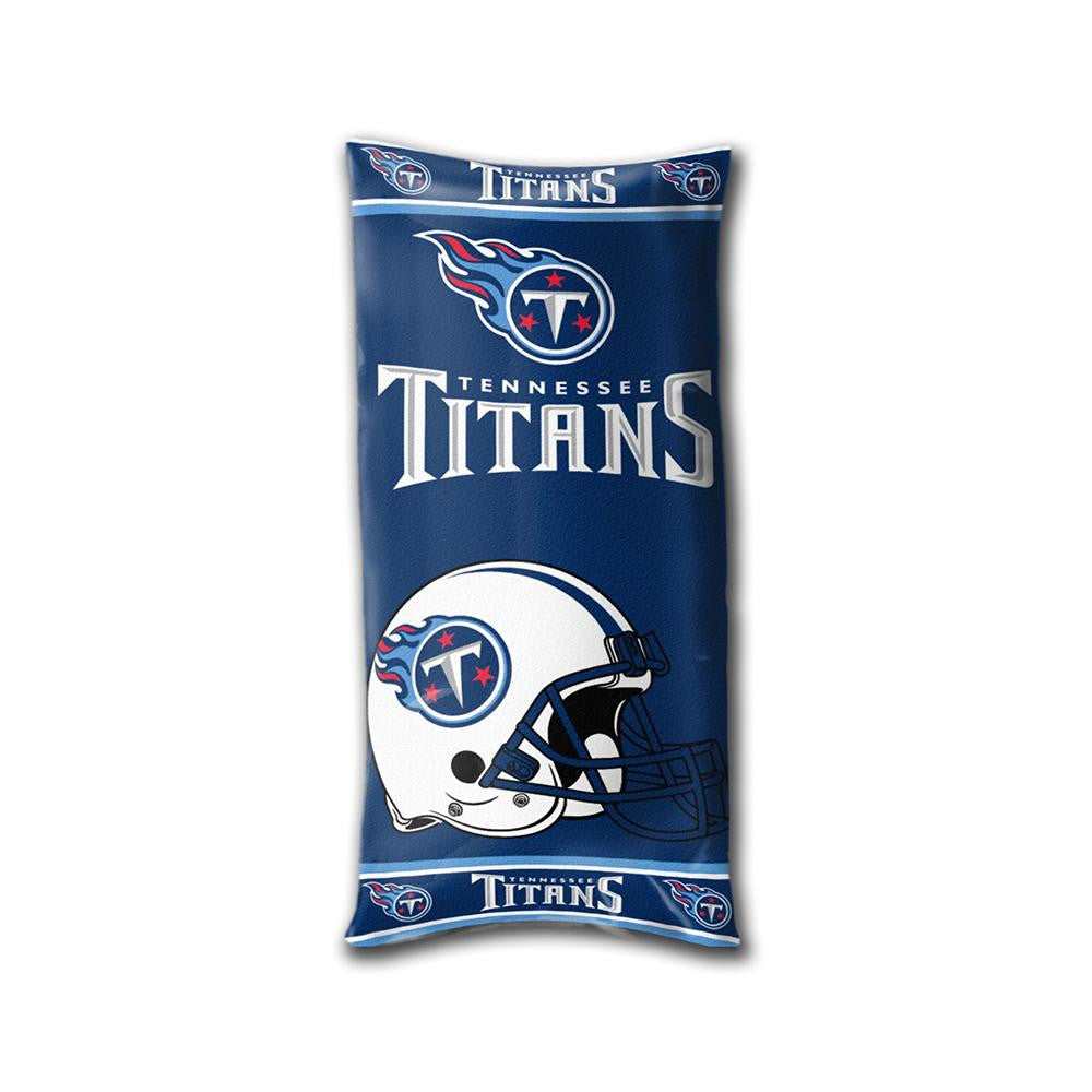 Tennessee Titans NFL Folding Body Pillow