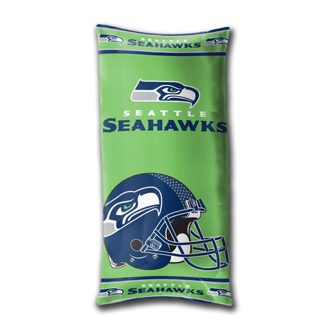Seattle Seahawks NFL Folding Body Pillow