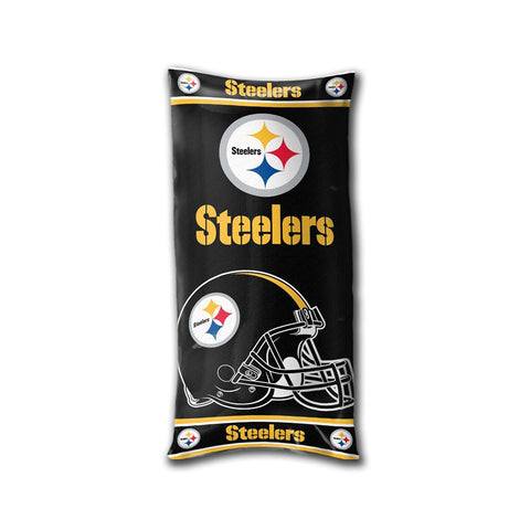Pittsburgh Steelers NFL Folding Body Pillow