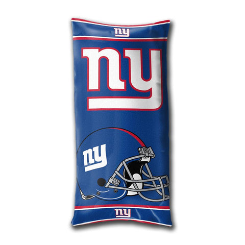 New York Giants NFL Folding Body Pillow