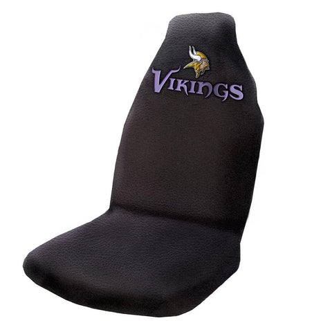 Minnesota Vikings NFL Car Seat Cover