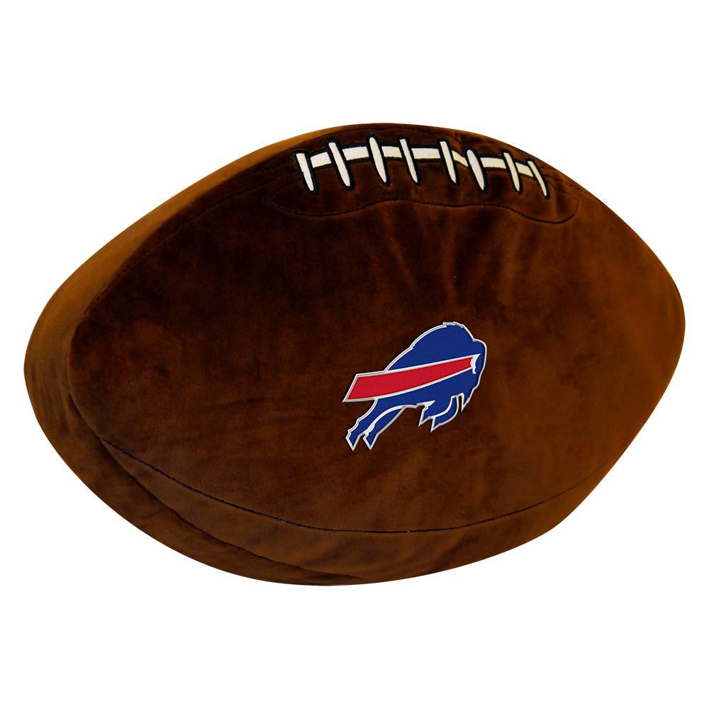 Buffalo Bills NFL 3D Sports Pillow