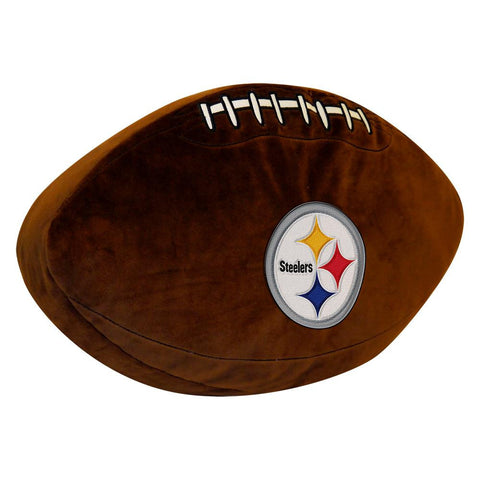 Pittsburgh Steelers NFL 3D Sports Pillow