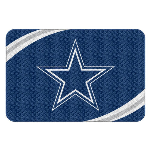 Dallas Cowboys NFL Tufted Rug (20x30)