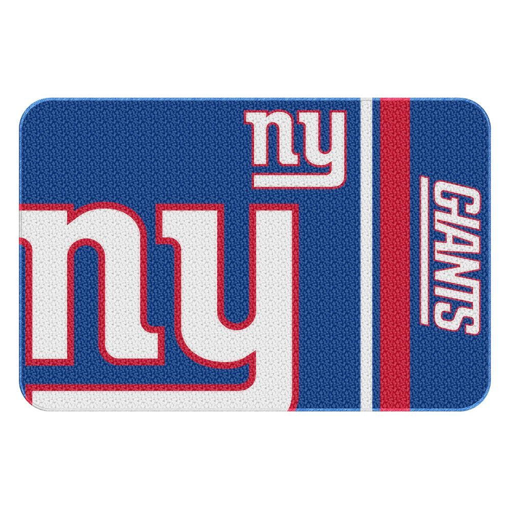 New York Giants NFL Tufted Rug (30x20)