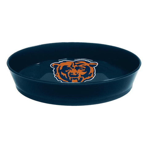 Chicago Bears NFL Polymer Soap Dish