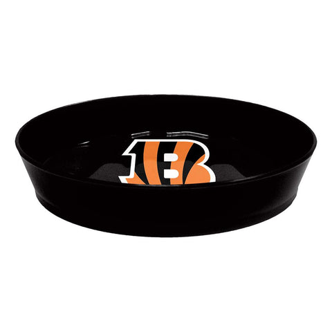 Cincinnati Bengals NFL Polymer Soap Dish