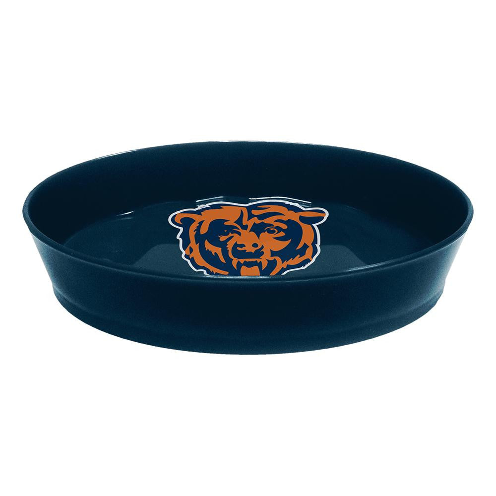Cleveland Browns NFL Polymer Soap Dish