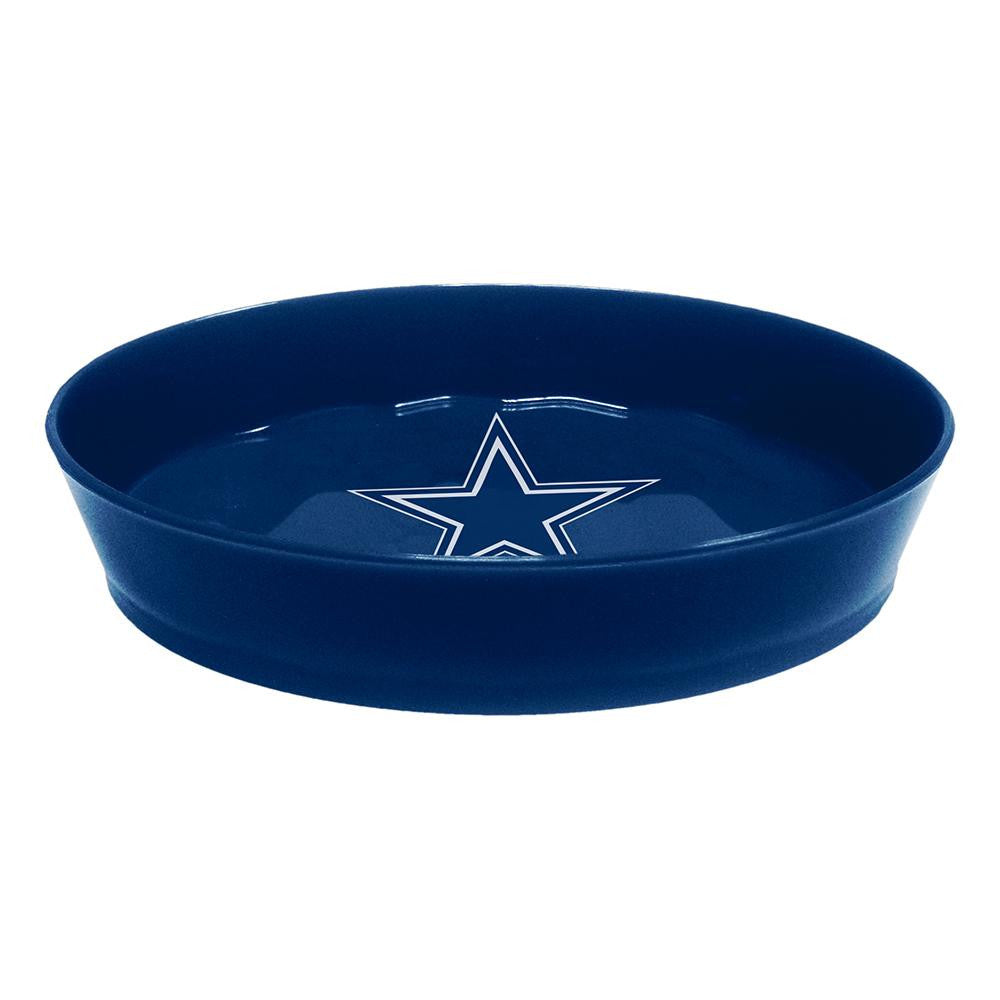 Dallas Cowboys NFL Polymer Soap Dish
