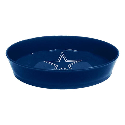 Dallas Cowboys NFL Polymer Soap Dish
