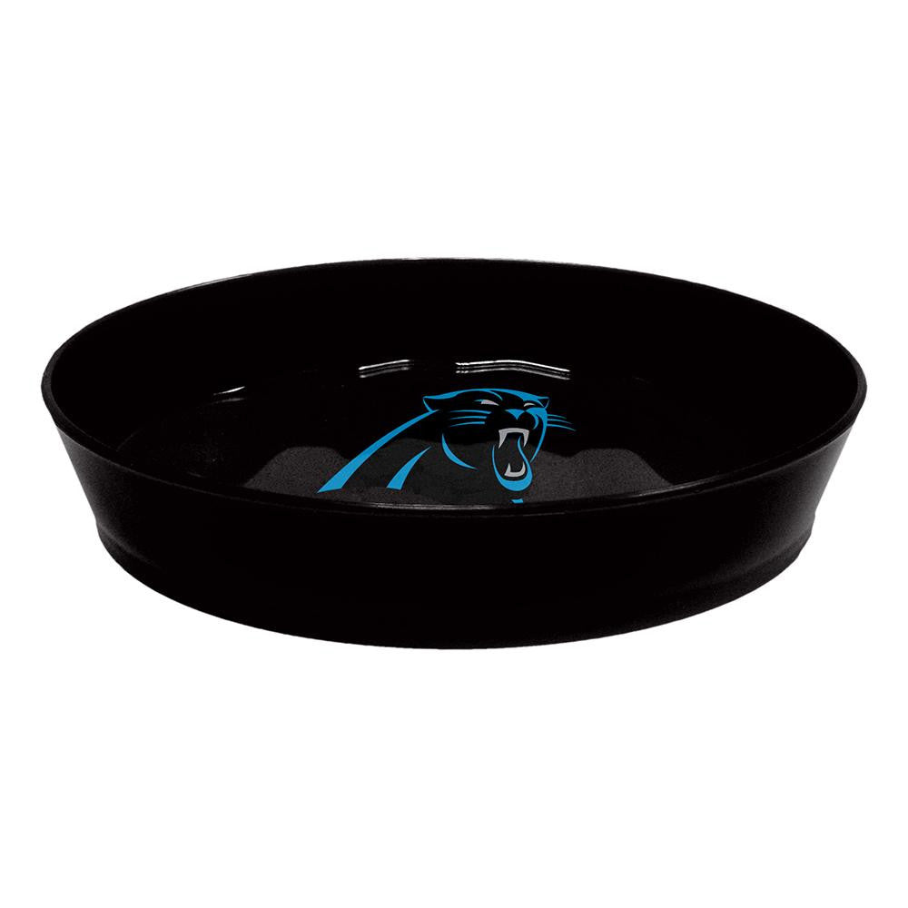 Carolina Panthers NFL Polymer Soap Dish