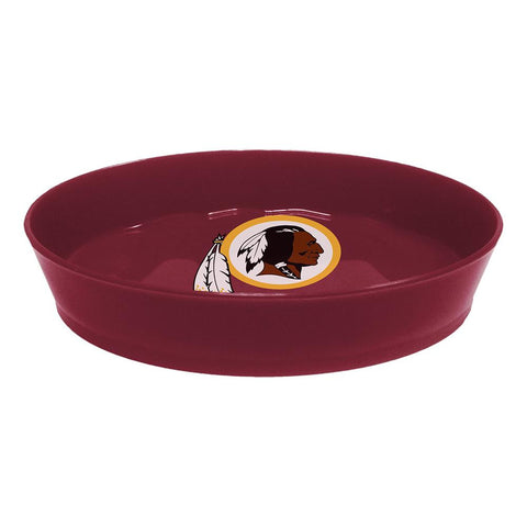 Washington Redskins NFL Polymer Soap Dish