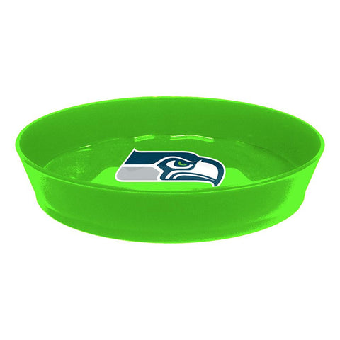 Seattle Seahawks NFL Polymer Soap Dish