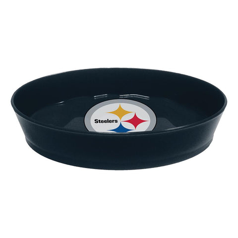 Pittsburgh Steelers NFL Polymer Soap Dish
