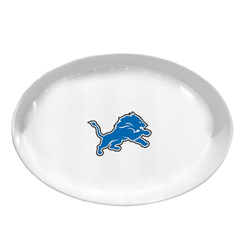 Detroit Lions NFL Polymer Soap Dish