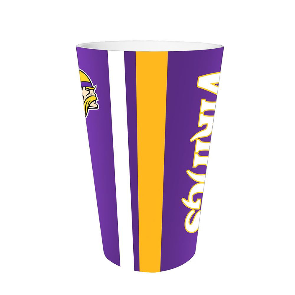 Minnesota Vikings NFL Polymer Bathroom Tumbler