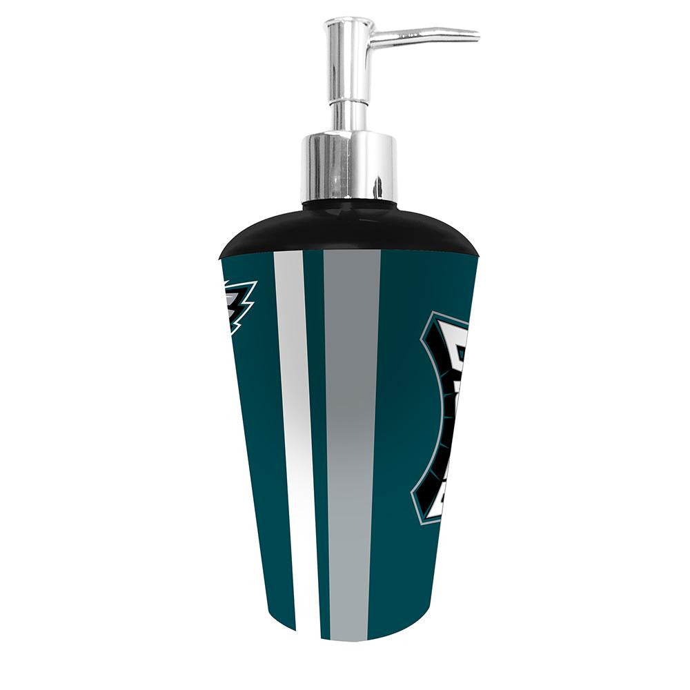 Philadelphia Eagles NFL Bathroom Pump Dispenser