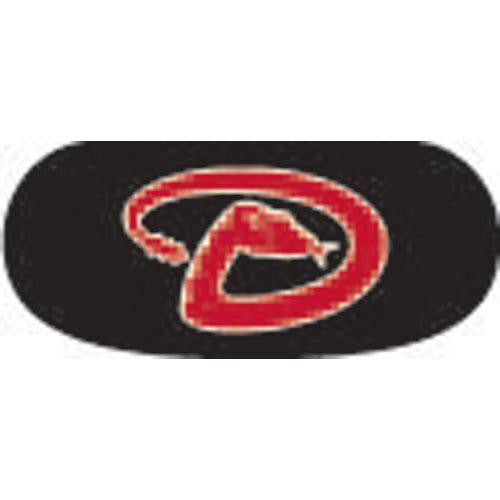 Arizona Diamondbacks MLB Eyeblack Strips (6 Each)