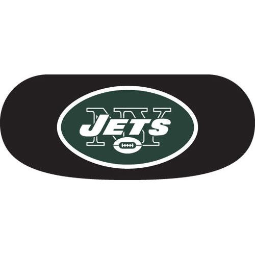 New York Jets NFL Eyeblack Strips (6 Each)