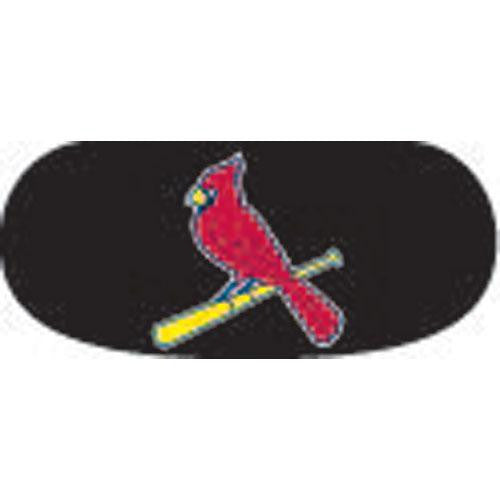 St. Louis Cardinals MLB Eyeblack Strips (6 Each)