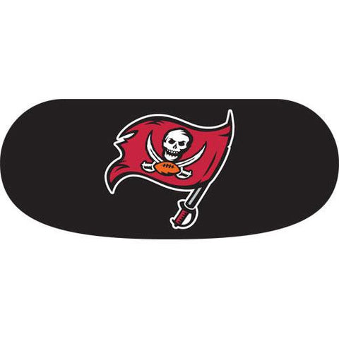 Tampa Bay Buccaneers NFL Eyeblack Strips (6 Each)